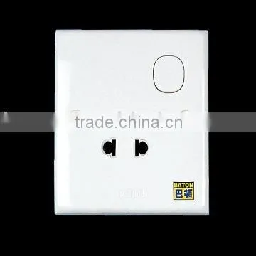 Plastic Plug
