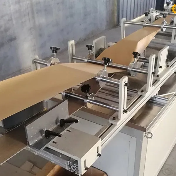 Efficient Paper Edge Protector Line photo-3