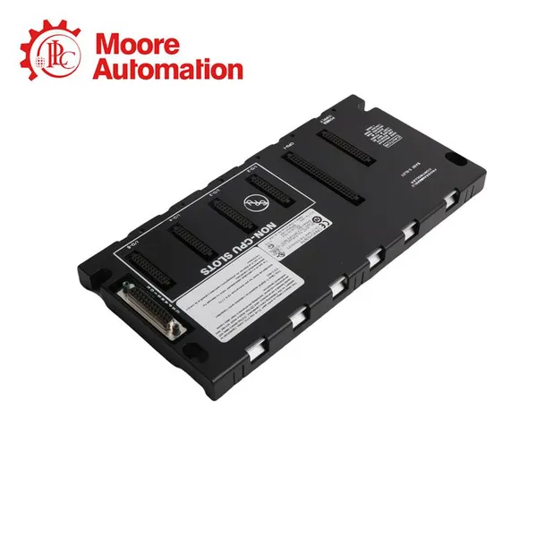 GE IC693CHS397 photo-2