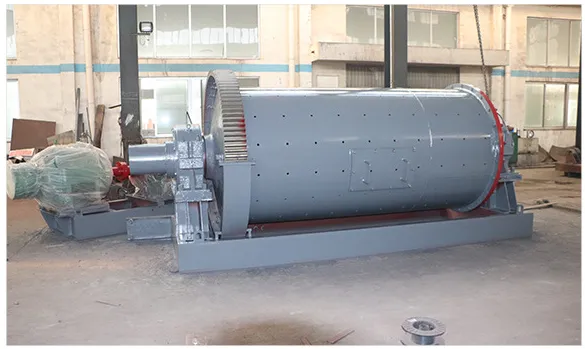 Ball Mill photo-4