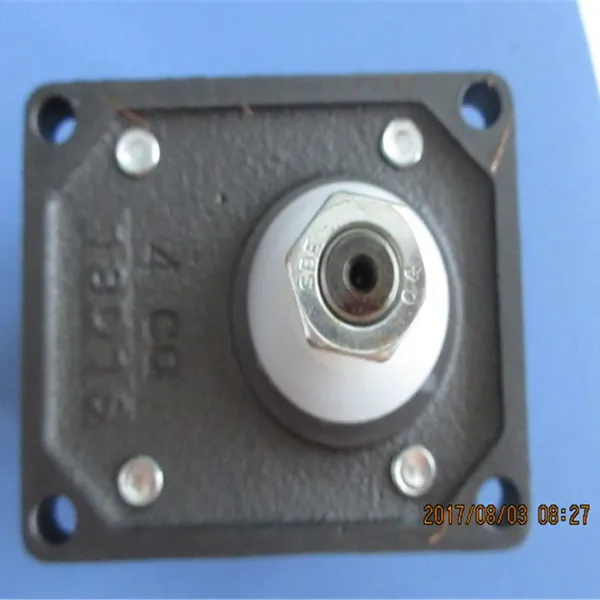 High Quality Level Gear Pump PFG-142-D-RO photo-3