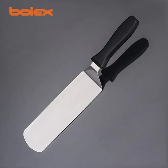 Cake Pizza Cookie Cheese Food Pastry Spatula Turner Server Produced by BOLEX CUTLERY China, Bakewares Manufacturer Chino photo-2