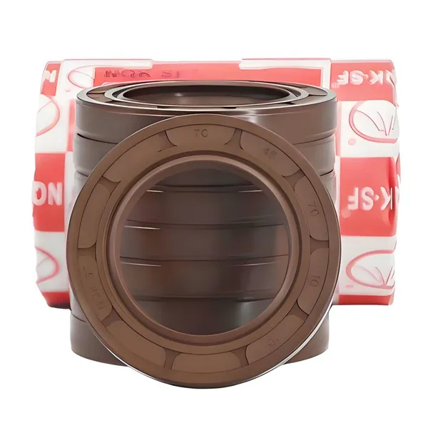 NQKSF Wear-Resistant Oil Seals And High Temperature Resistant Seals Are Available From Stock photo-2