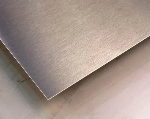 Cold Rolled 304 Stainless Steel Sheet 304L 316 Stainless Steel Coil Plate photo-3