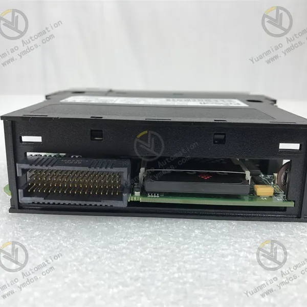 Versatile MVI56-MCMR Allen Bradley Multi-Function Communication Module photo-3