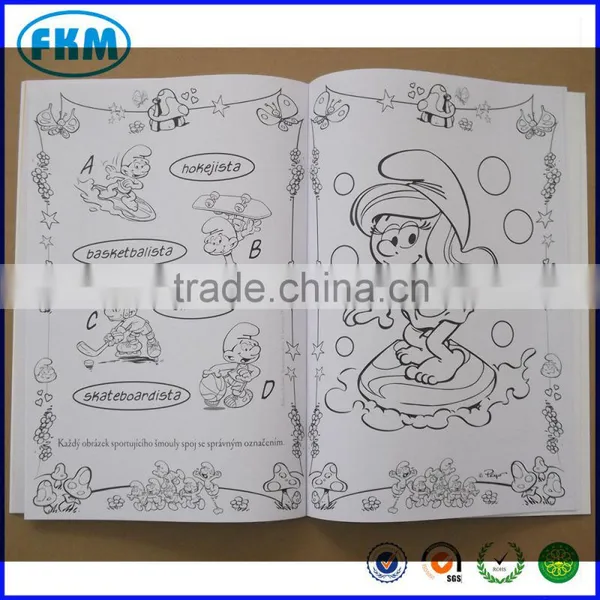 Adult Coloring Book Dropshipping photo-5