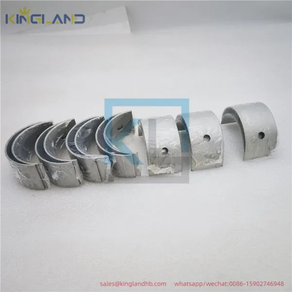 High Quality Engine Parts S60 12.7L 14L Camshaft Bearing/Cam Bush 8929690 Suitable for DETROIT photo-4