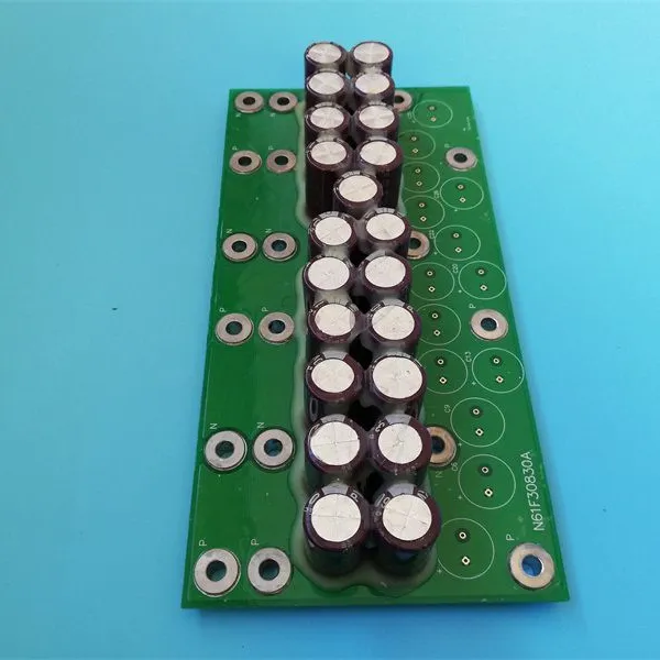 TCM Counterweight Forklift FB-7 Series Capacitive Plate N61F30830A photo-5