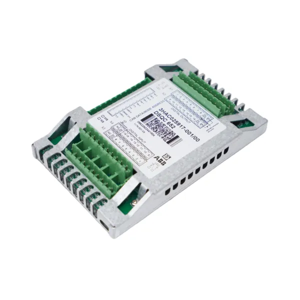ABB DSQC652 3HAC025917-001 photo-3