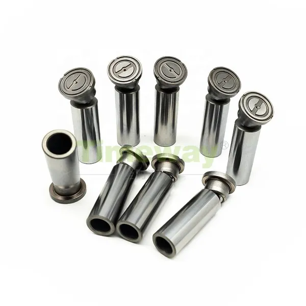 Pump Rotary Group Kits PVE19 Hydraulic Pump Repair Kits for EATON VICKERS PVE19AR PVE19AL Variable Pump Replacement Parts photo-5