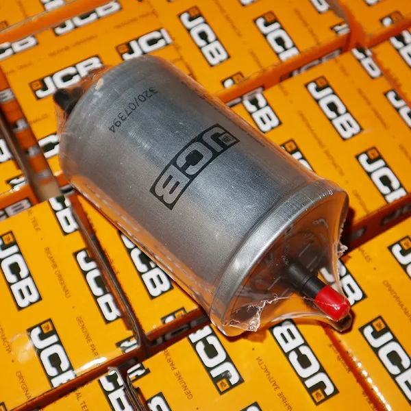 JCB Spare Parts 32007394 Jcb 3cx photo-3