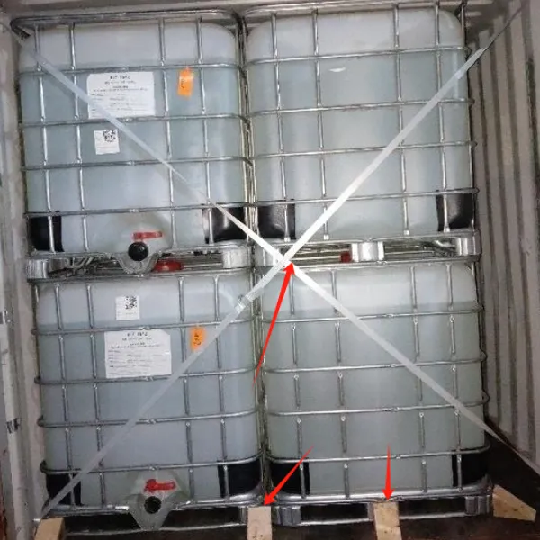HX-YZJ01 Polycarboxylate Superplasticizer for Prefabricated Components photo-4