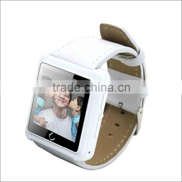 Factory Original Smart Watch U10 for Android Phones photo-4