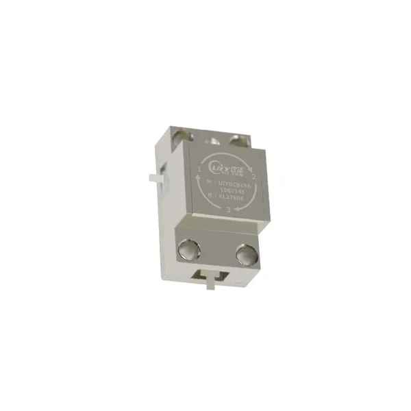 8.0 to 12.0GHz Full-Band Drop-In Circulator (PCB Mount) photo-3