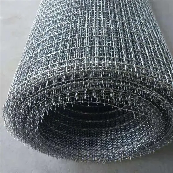 304/316 Stainless Steel Wire Mesh With Mill Test Report for Filtration Systems photo-2