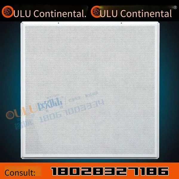 Oulu 2.0mm Fluorocarbon Aluminum Single Panel With Hollow Carving, Wood Grain Aluminum Alloy Window Grille Curved Plate, Manufacturer From Zhongshan, Guangdong photo-2