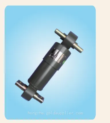 Train Wagon Shock Absorbers