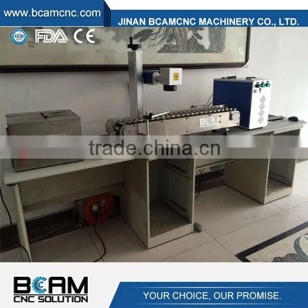 BCAMCNC! 20W Fiber Laser Marking Machine With High Precision photo-4