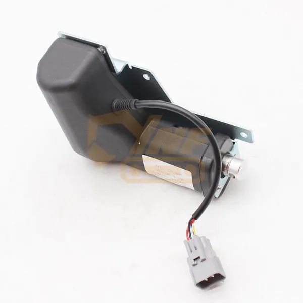 High Quality De2417W42 Accelerator Throttle Motor for Liugong 922D 925D 936D Clg922 Clg915 Clg925 Construction Machinery Parts photo-3