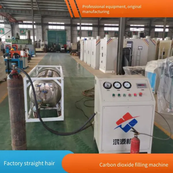 Fire Extinguisher Annual Inspection Equipment, Application for Class Iii Fire Protection Maintenance Qualification, Multifunctional Maintenance Station, Valve Screwing Machine photo-2