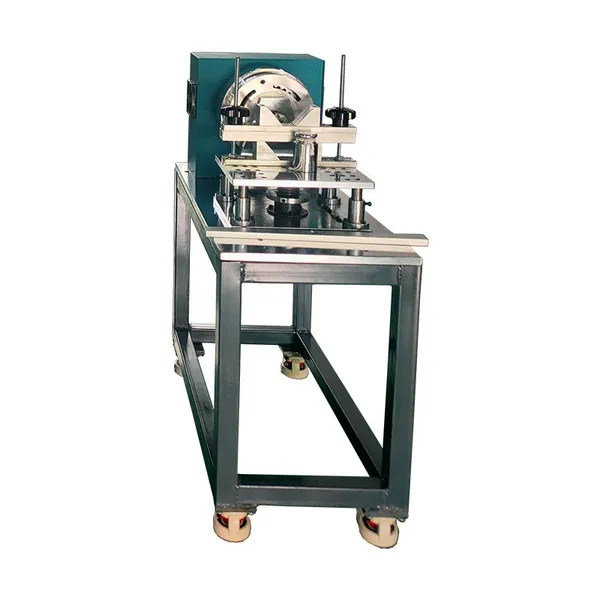 Custom Hysteresis Dynamometer High Speed Motor Dynamic Testing photo-4