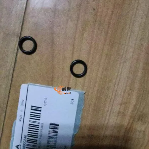 SDLG Original O-ring 4030000240 GB3452.1-8.001.80G for LG Wheel Loader With Good Price photo-2