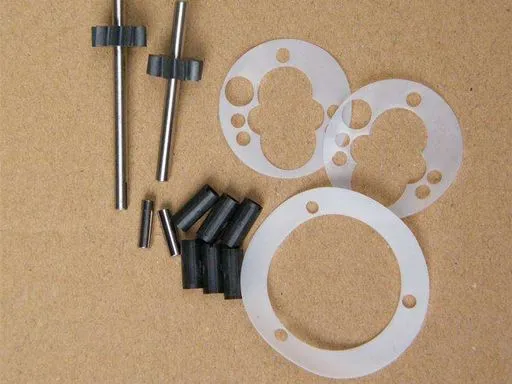 003-1005-001 Ink Pump Repair Kit for Citronix Ci1000 Ci580 Ci2000 Ci3000 Inkjet Coding Printer photo-4