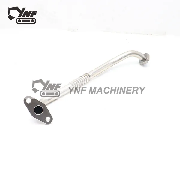 Hydraulic Hose 8973627600 ZX200-3 for Excavator Hose Repair Stock YNF17079 photo-5