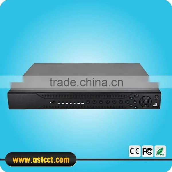 h 264 Standalone Dvr 8ch AHD DVR 1080P photo-5
