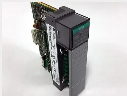 746-HSTP1 Allen Bradley SLC500 System Stepper Controller Module 1746HSTP1 photo-5
