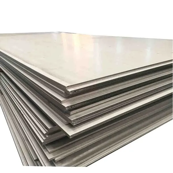High-Quality Austenitic - Custom Thickness - S20430 S20431 S20432 S20433 photo-5