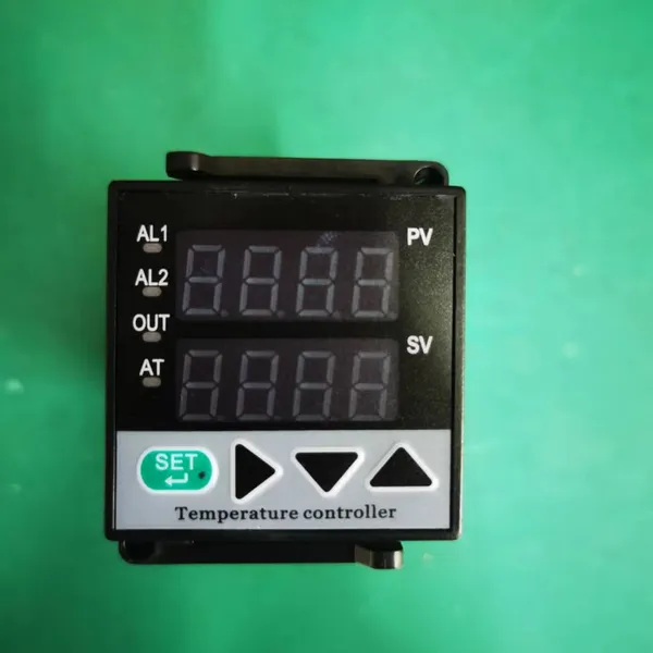 HGTC-1126 PID-регулятор температуры