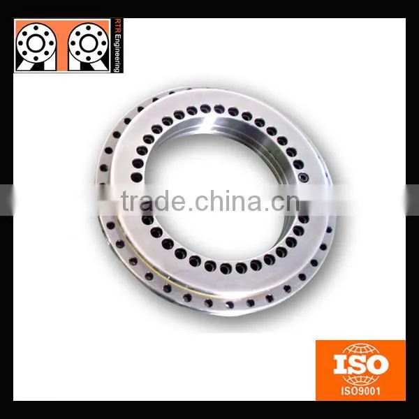 High Quality YRT Bearing Turntable Bearing photo-3