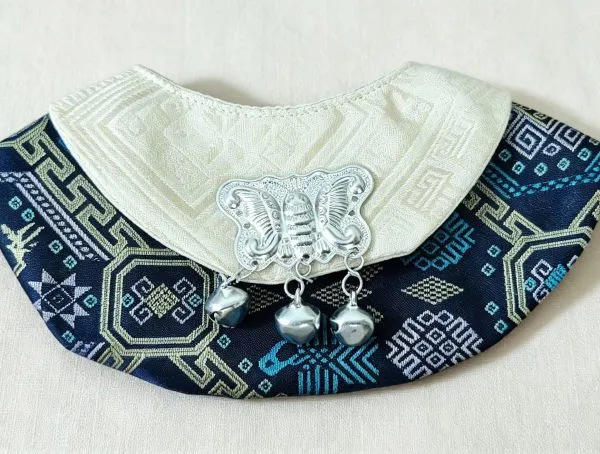 Handmade Pet Collar