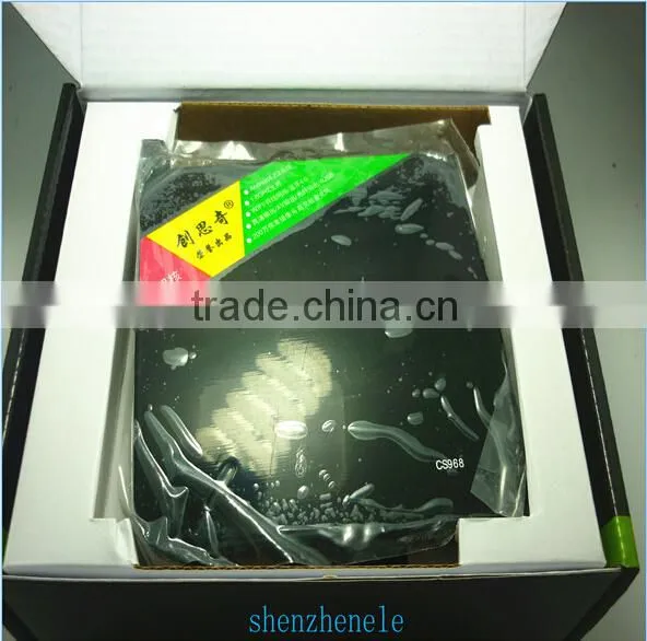 CS968 Quad Core Android 4.2 Smart TV Box, New Open Box, Tested photo-2