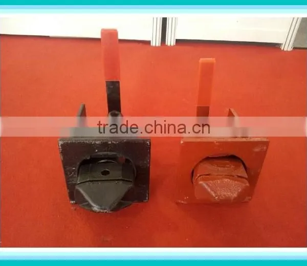 All Sizes Auto Twistlock /container Twist Lock for Trailer photo-3