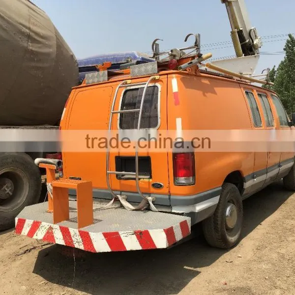 Strong Power Used Good Condition Stacking Machine for Cheap Sale in Shanghai photo-2