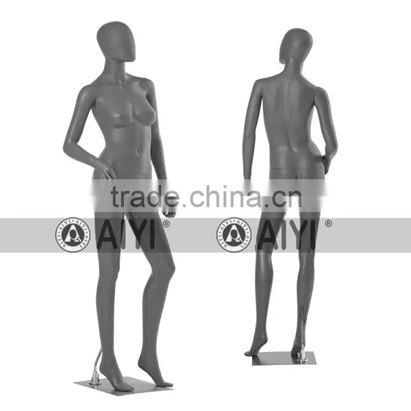 New Products Full Body Fat Mannequin photo-4
