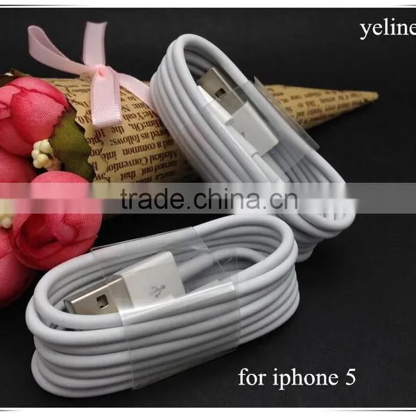 Hottest Selling Good Quality USB Cable for Iphone 6 photo-4