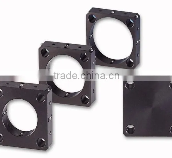 Nanjing Supply High Quality OEM and ODM Black Oxide Aluminium Assembly photo-6