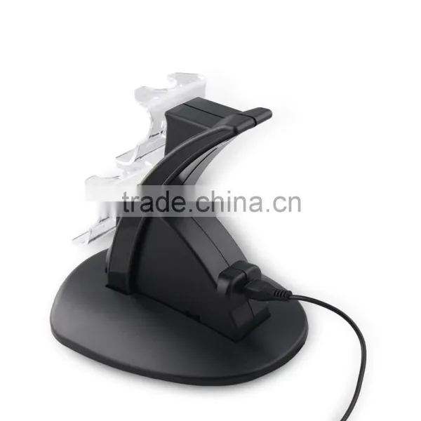 2015 Wholesale OIVO Brand New Controller Battery Charger Stand for Xbox One photo-4