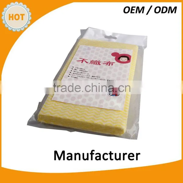 Non-woven Disposable Medical&industry Products Water-absorbing Quality