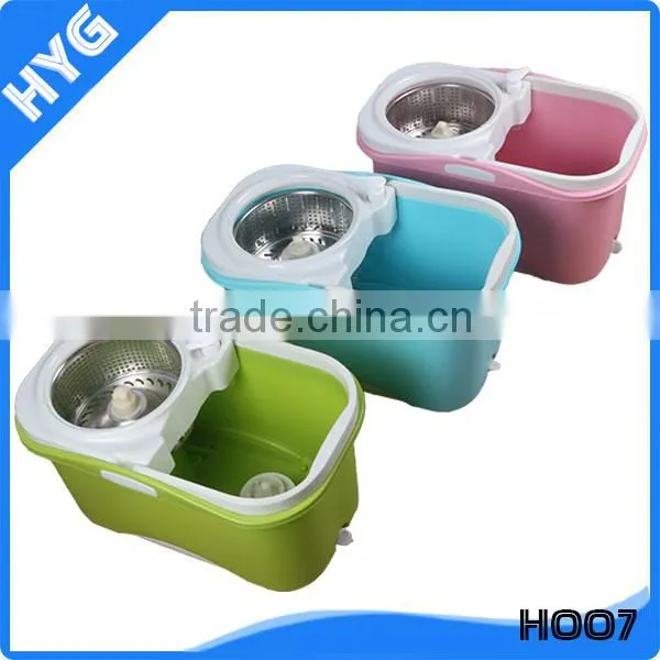 Yongkang 360 Easy Spin Mop photo-4