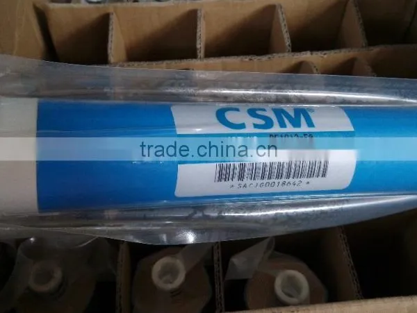 Reverse Osmosis Membrane Price Pressure Vessels SCR500-CSM50G photo-6