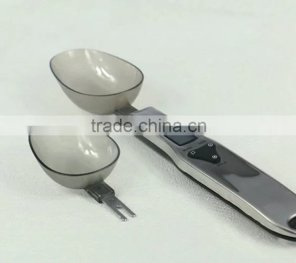 5 kg Spoon Kitchen Scale
