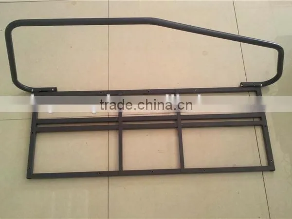 High Durable Household Iron Double Side of the Ladder photo-2