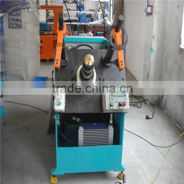 Stator Inserting Machine photo-3