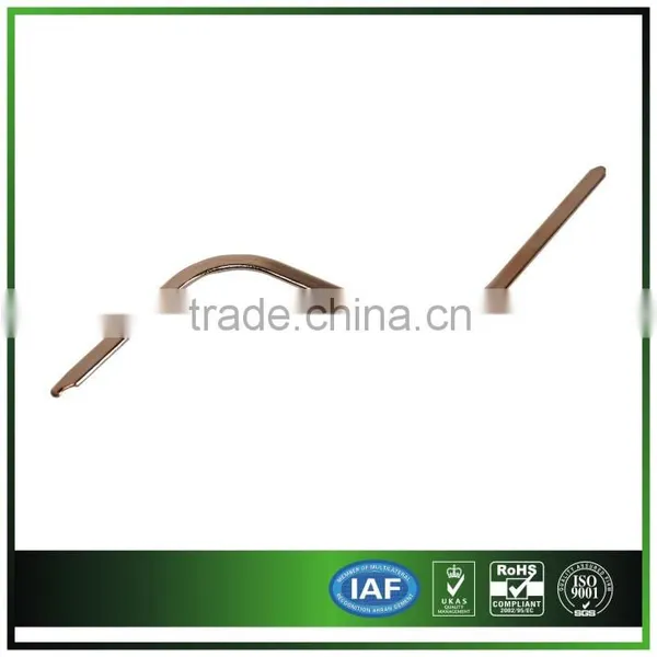 Flat Tube CPU Heat Pipe photo-2