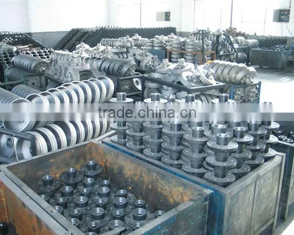 US Type Trailer Spring Suspension Equalizer EQ-E1 photo-3