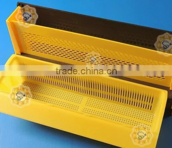 Popular Beekeeping Equipment Plastic Pollen Trap photo-2